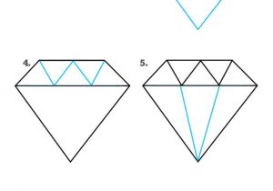 300x210 Getdrawings Diamond Drawing Simple - Diamond Drawing Simple
