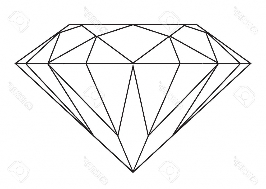 1024x728 Simple Diamond Drawing Art Gallery - Diamond Drawing Simple