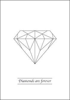 236x334 Simple Diamond Drawing - Diamond Drawing Simple
