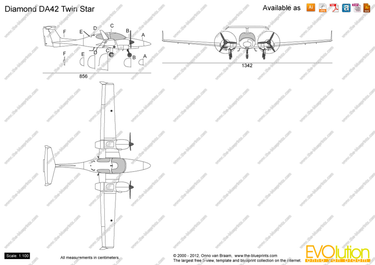 1280x905 Diamond Twin Star Vector Drawing - Diamond Drawing Template
