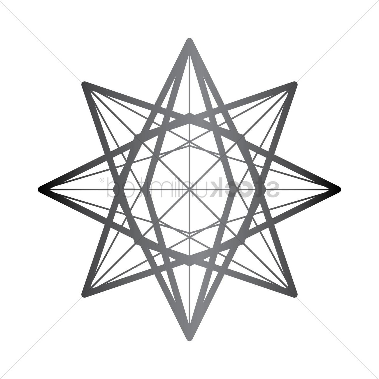 1300x1300 Unique Diamond Drawing Vector - Diamond Drawing Vector