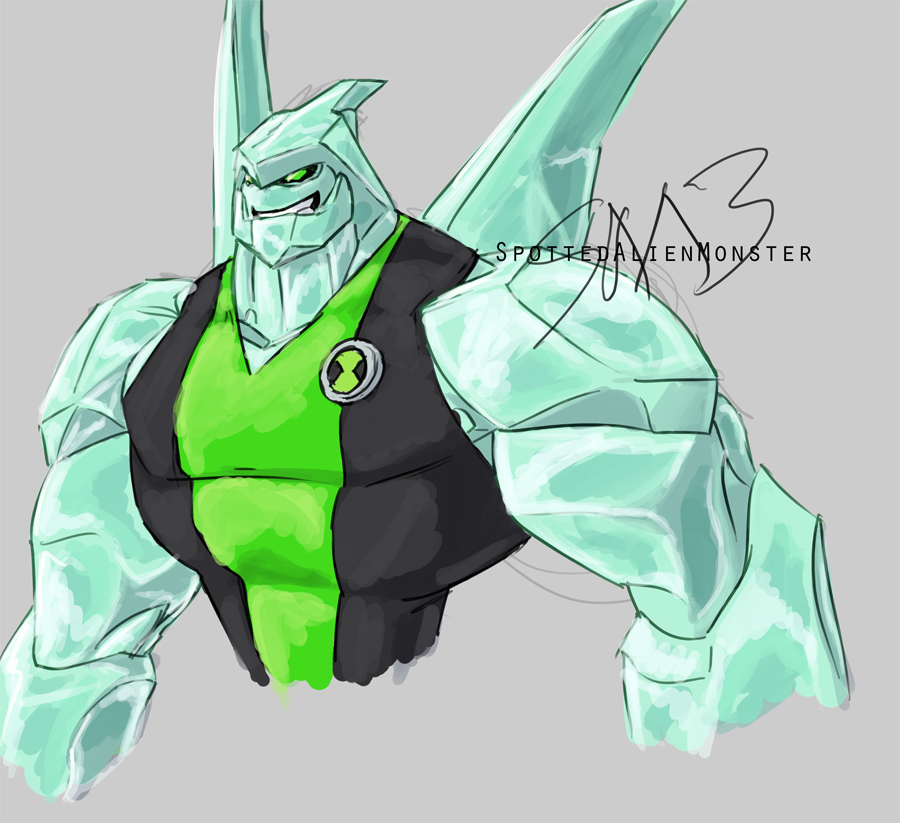 900x823 Diamondhead - Diamond Head Drawing