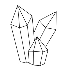 238x250 Photos Line Drawing Diamond - Diamond Line Drawing