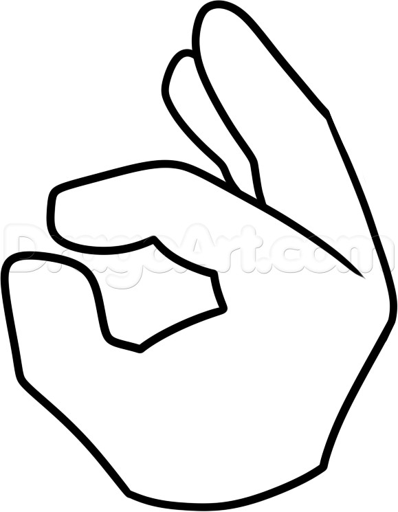 579x745 how do you draw a diamond drawing a diamond shape diagram alimy us - Diamond Outline Drawing