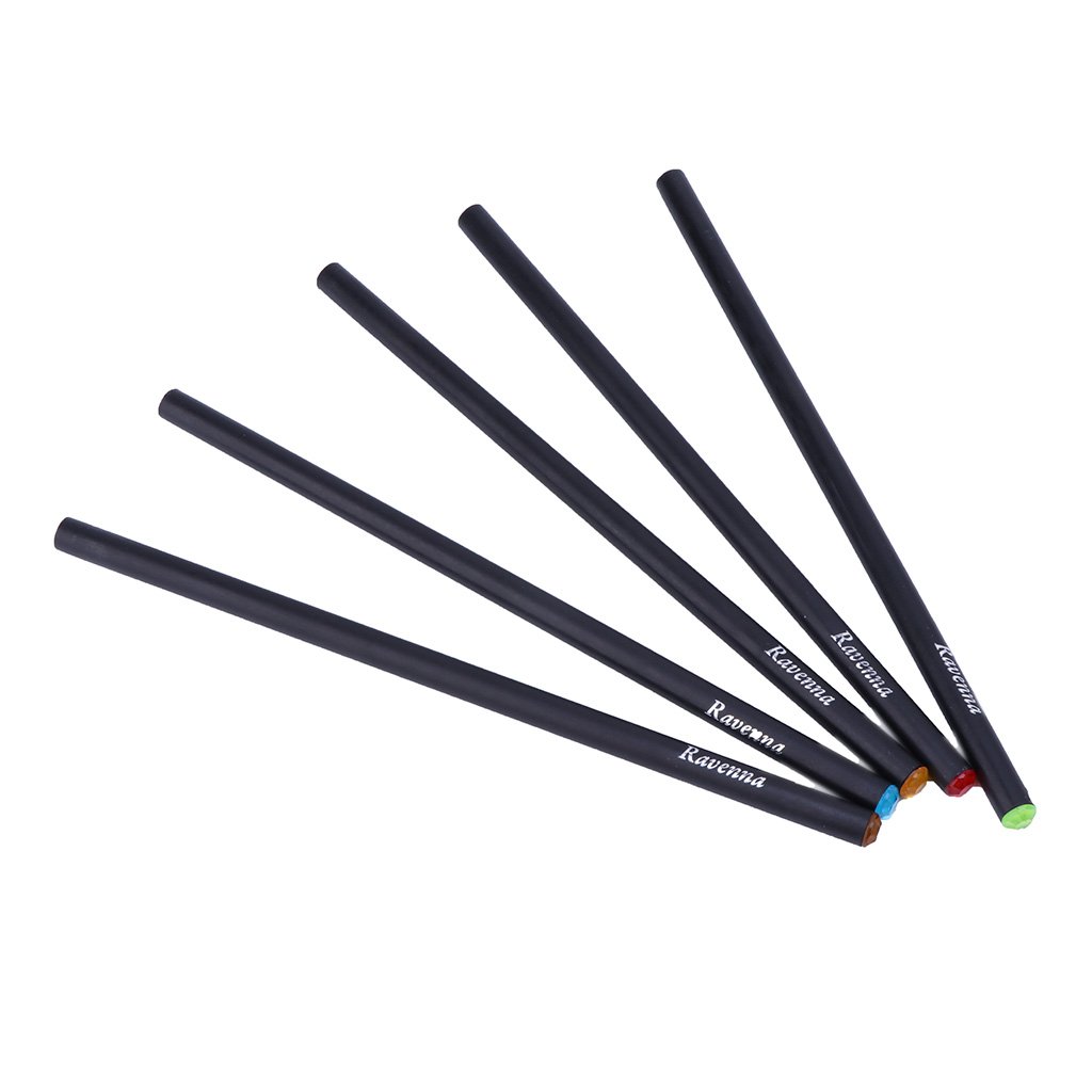 1024x1024 Logres Wooden Hb Pencil With Acrylic Diamond Standard Pencils - Diamond Pencil Drawing