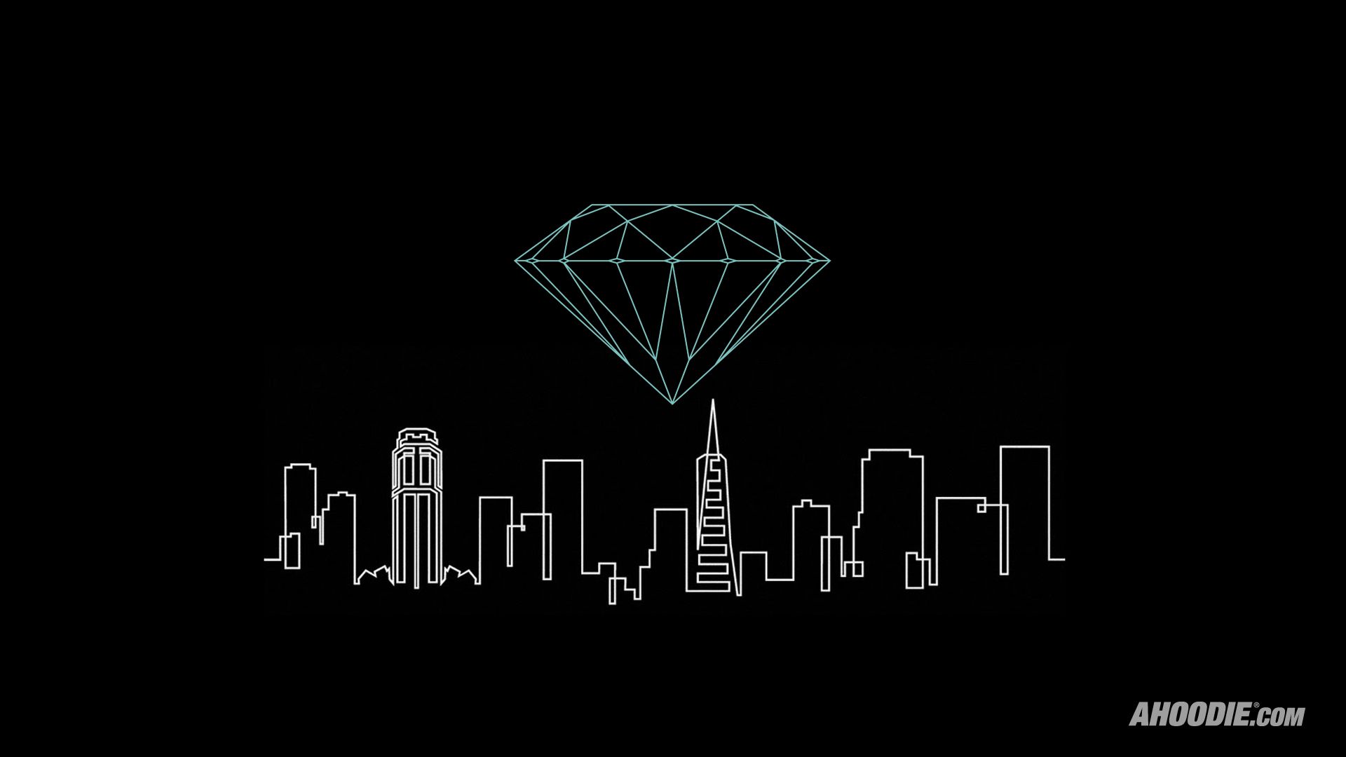 1920x1080 diamond supply co wallpaper diamond co - Diamond Supply Co Drawing