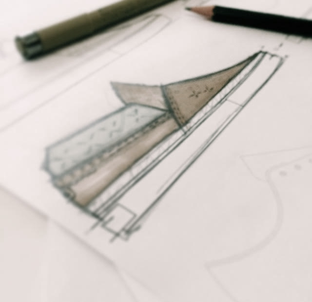 640x618 diamond supply co 'folk slip on' - Diamond Supply Co Drawing