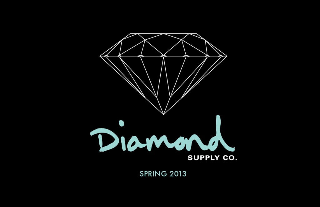 1024x662 Introducing - Diamond Supply Co Drawing
