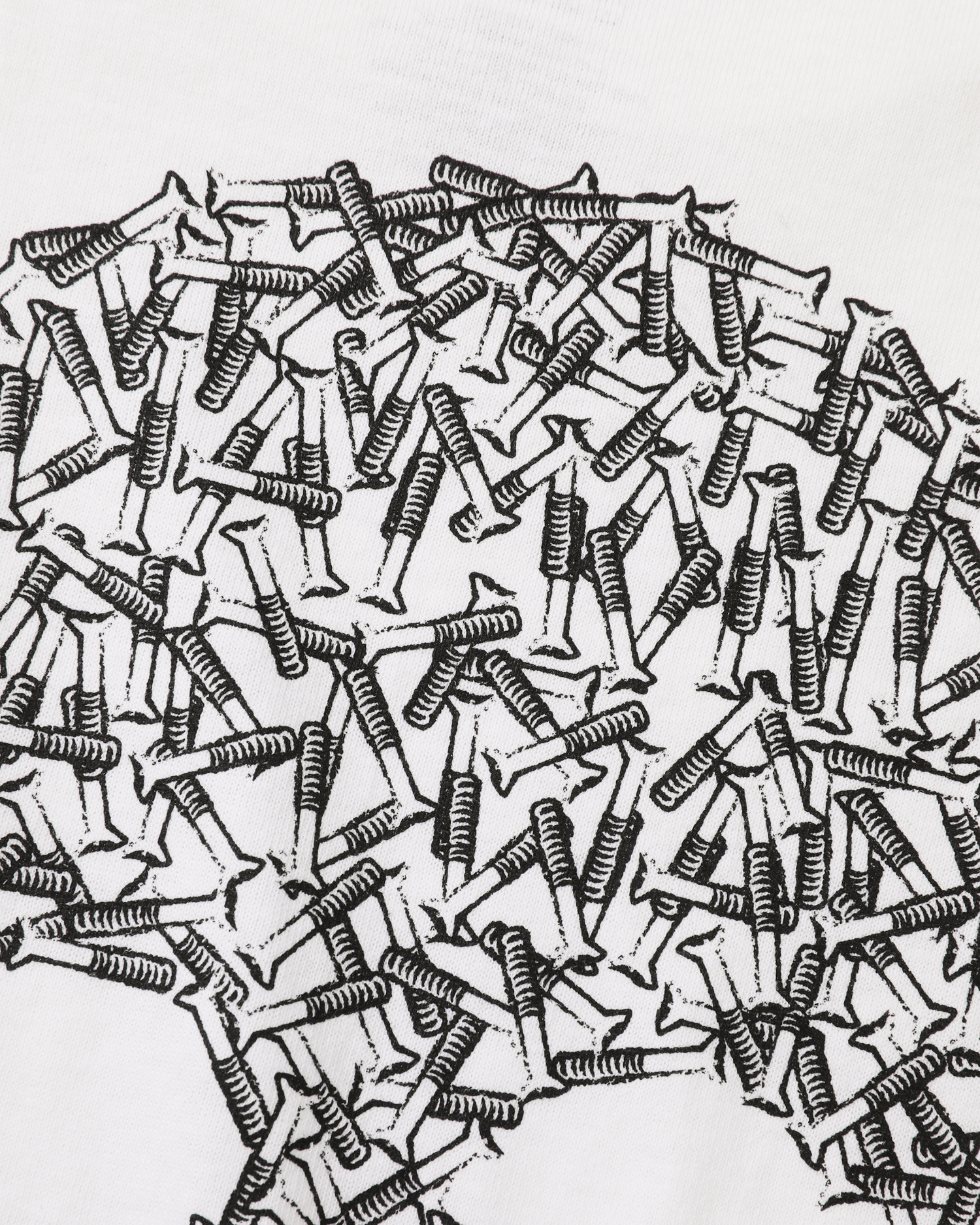 1500x1875 diamond supply co fasten tee - Diamond Supply Co Drawing