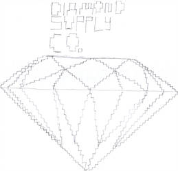 259x250 Diamondsupplyco Explore Diamondsupplyco - Diamond Supply Co Drawing