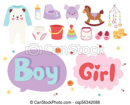 450x364 baby toys icons cartoon family kid toyshop design cute boy - Diaper Drawing