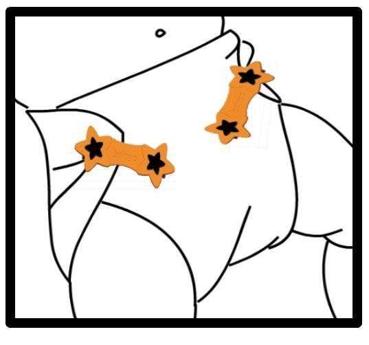 537x502 boingo diaper fastener - Diaper Drawing