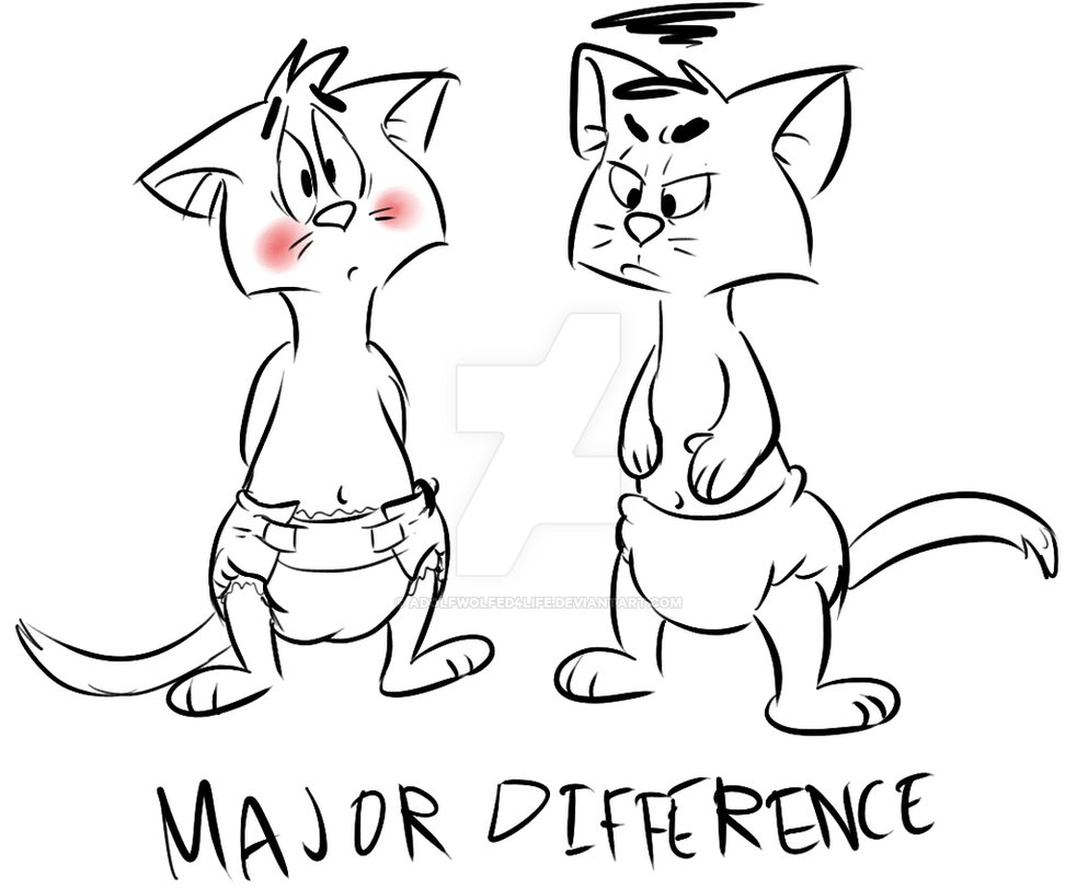 983x812 diaper drawing styles - Diaper Drawing