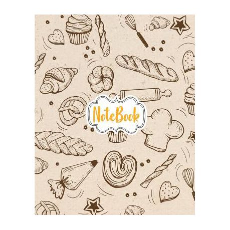 459x459 notebook cute sweets food drawing cover journal notebook diary - Diary Drawing
