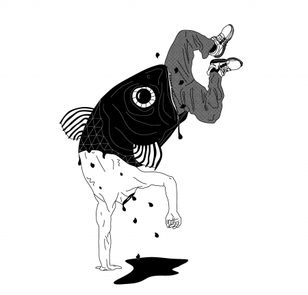 450x430 Drawing Diego Bonci - Diego Drawing