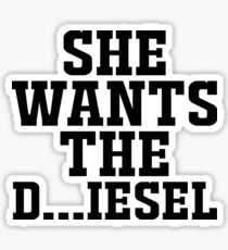 210x230 diesel truck drawing stickers redbubble - Diesel Truck Drawings