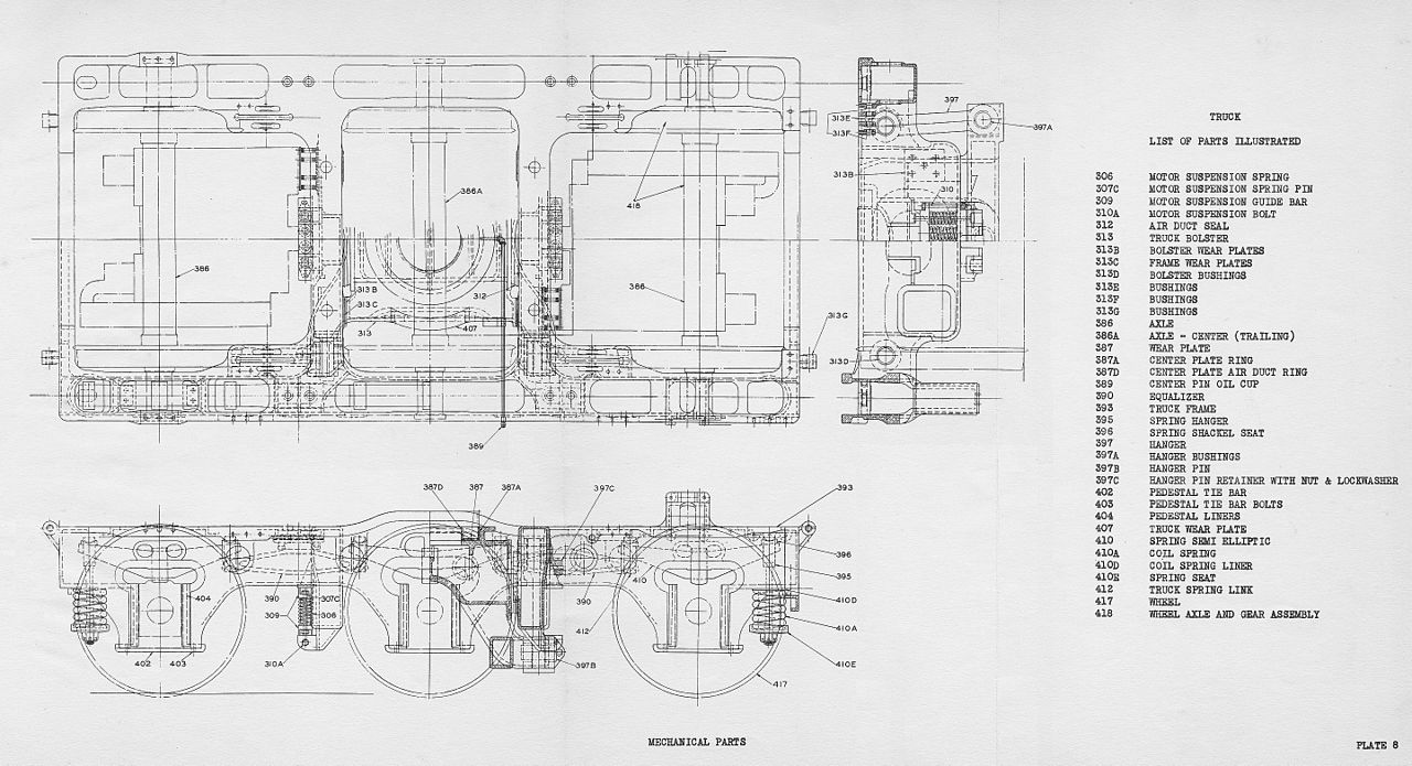 1280x695 Filebaldwin Drs Truck Drawing - Diesel Truck Drawings