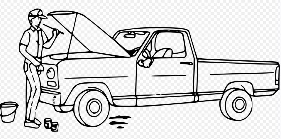 958x474 south texas diesel auto machine shop in santa fe tx - Diesel Truck Drawings