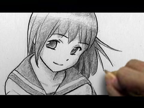 480x360 how to shade drawings, different ways - Different Drawings