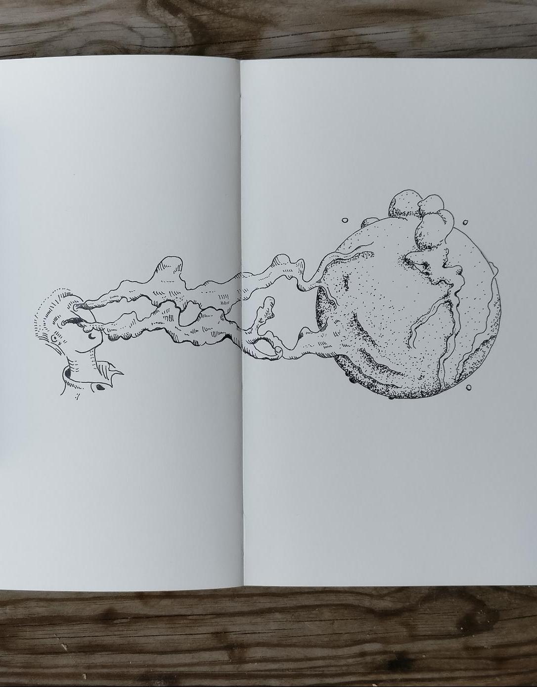 1086x1391 i copied from different peterdraws drawings and put them - Different Drawings