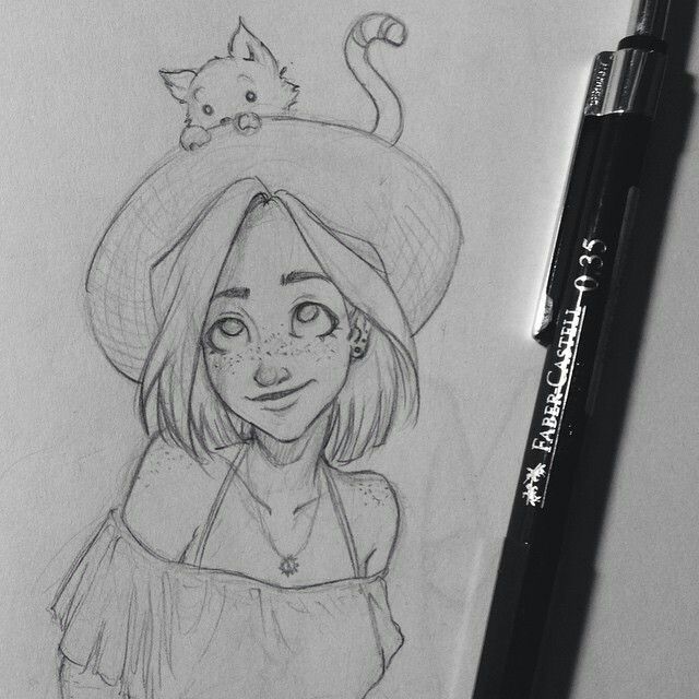 640x640 Marissa Georgia - Different Drawings