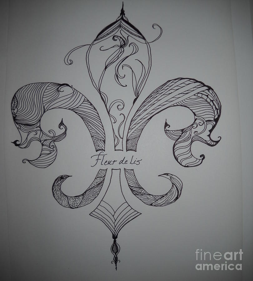 810x900 something a little different drawing - Different Drawings