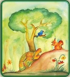 231x254 the forest may look different - Different Drawings