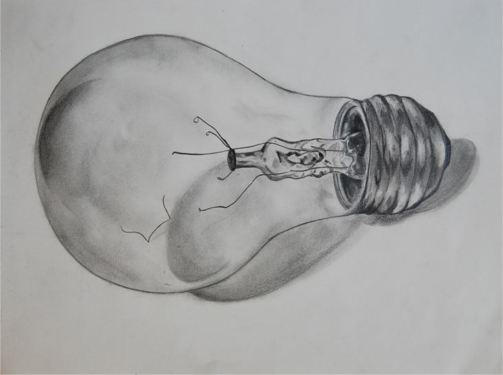 731x545 Drawing - Different Drawings