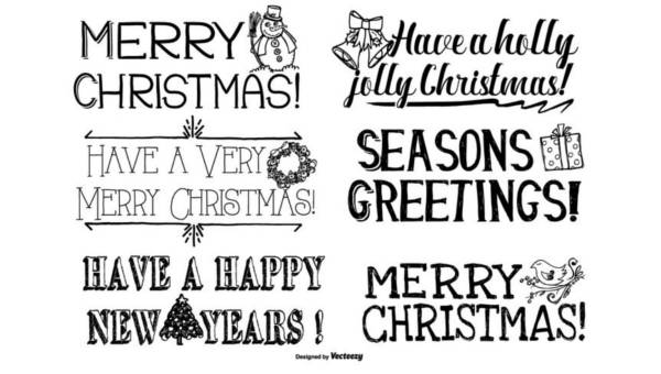 600x340 hand lettering fonts free premium templates - Different Lettering Styles For Drawing