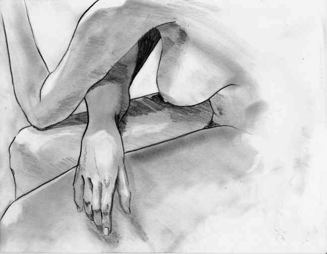 648x504 loveland wild life sessions drawing hands - Difficult Drawings