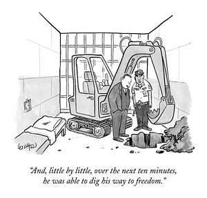 300x287 Digger Drawings Fine Art America - Digger Drawing