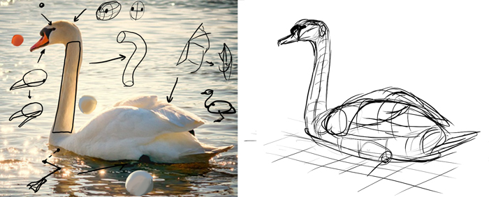 700x283 how is digital drawing different from traditional art - Digital Art Drawing