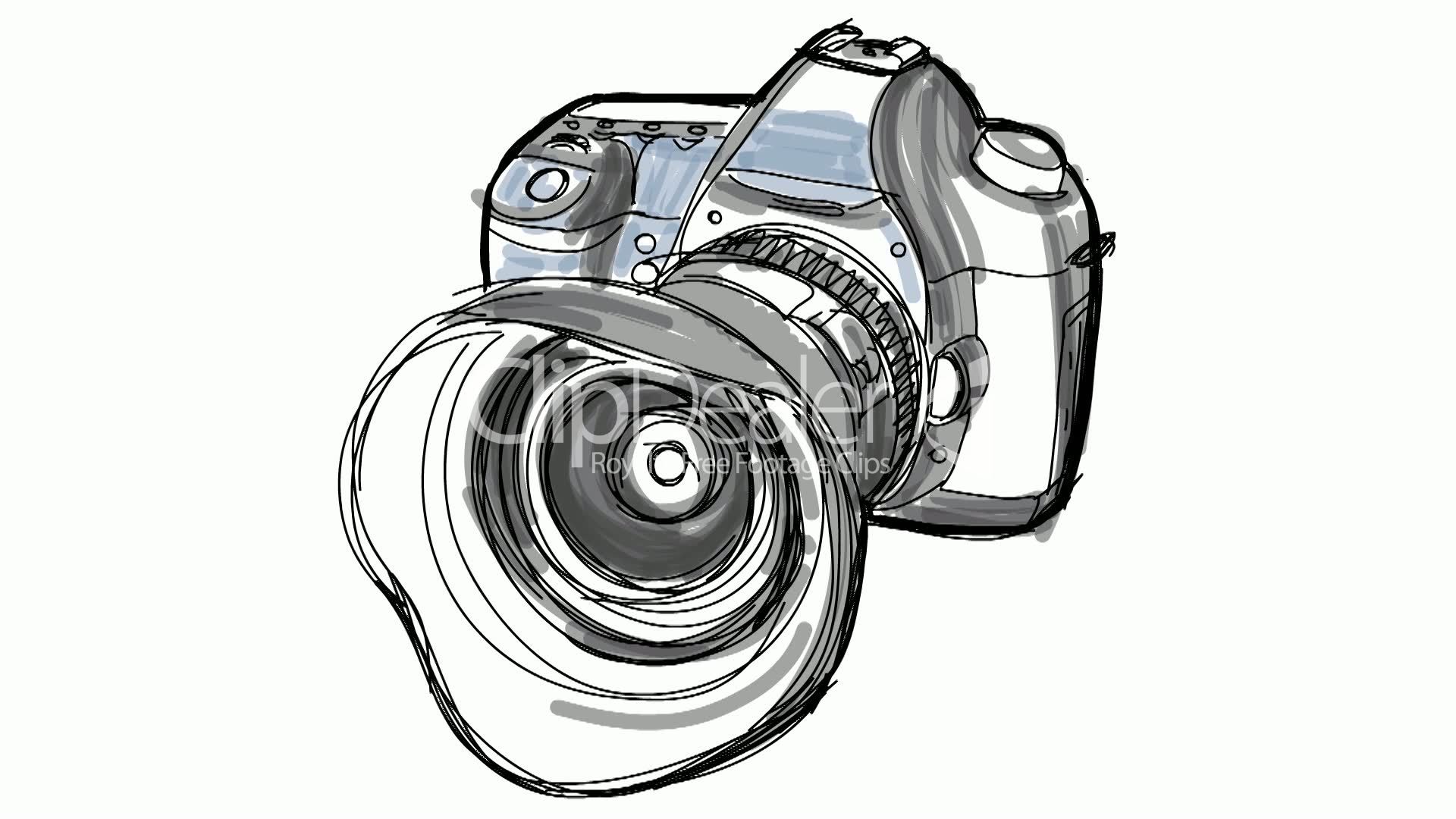 1920x1080 digital camera - Digital Camera Drawing