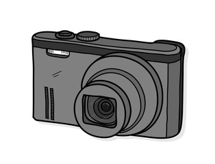 314x240 search photos digital camera drawing - Digital Camera Drawing