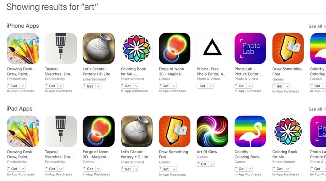 660x366 Five Of The Best Apps For Getting Started With Creating Art - Digital Drawing Free