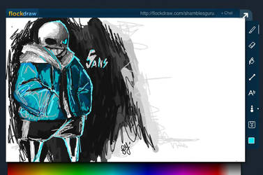 377x250 Sans Digital Drawing Online - Digital Drawing Online