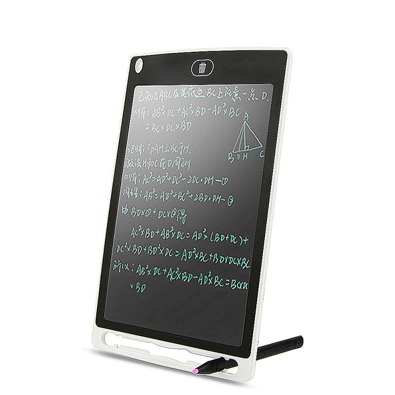 800x800 ultra thin inch lcd writing tablet digital drawing tablet - Digital Drawing Online