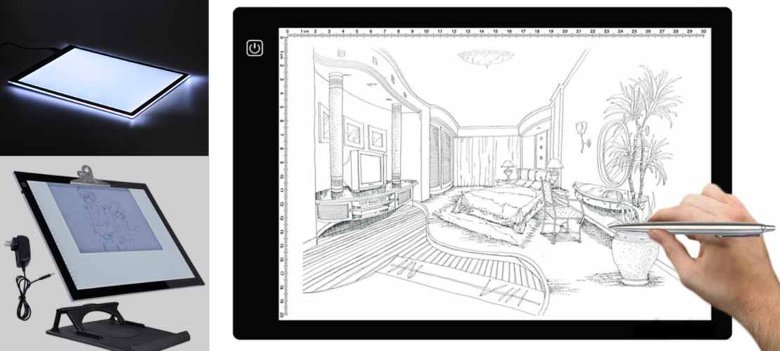 1110x500 Digital Drawing Tablets Online - Digital Drawing Online