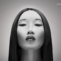 200x200 Digital Painting Lesson How To Create A Photo Realistic Portrait - Digital Painting Drawing