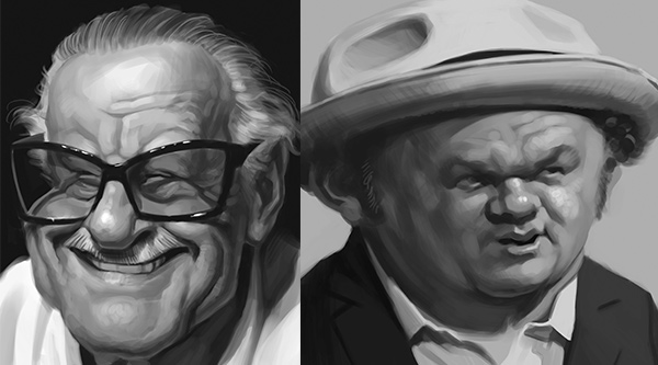 600x333 digital painting in photoshop tools, techniques, and tips proko - Digital Painting Drawing