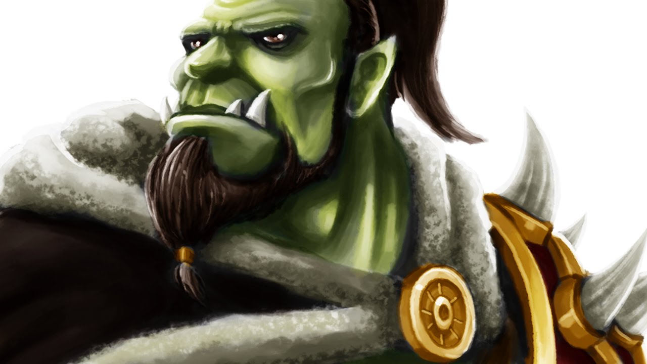 1280x720 Crash Course Using Color In Digital Painting - Digital Painting Drawing