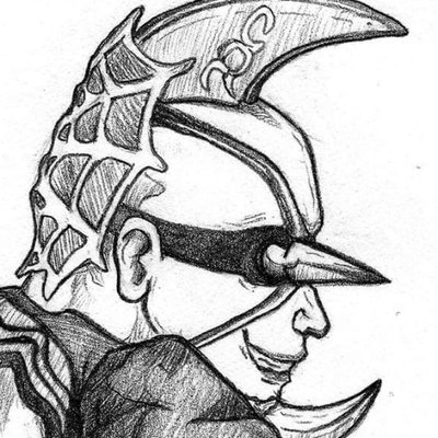 400x400 Dime - Dime Drawing