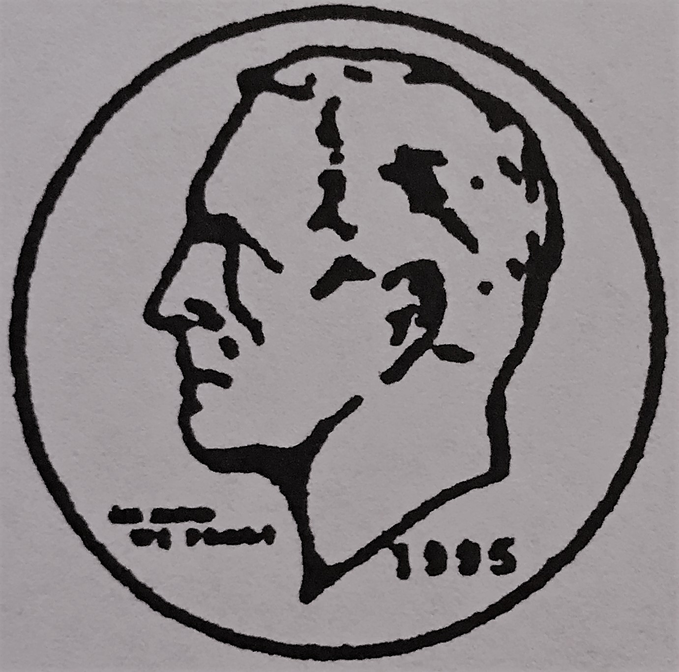 1381x1365 Filedime Coin Drawing - Dime Drawing