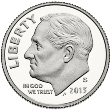 220x220 Sorry Fred, It's About Drawing A Dime That Site - Dime Drawing