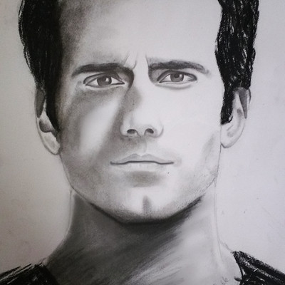 400x400 Dimple Burad - Dimple Drawing