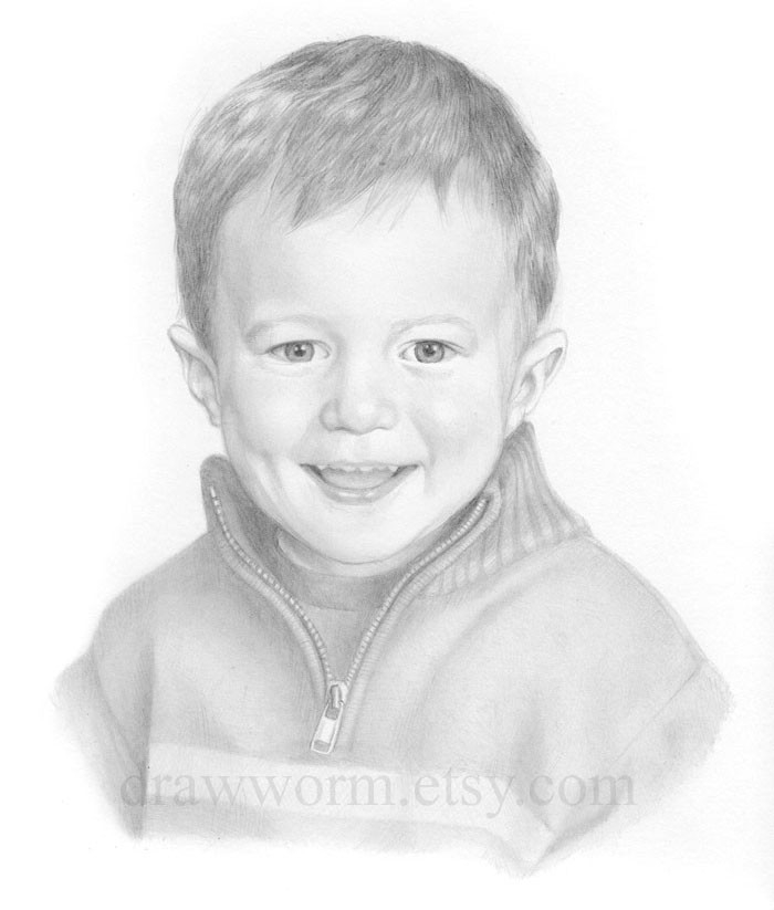 700x823 Drawworm Is Drawing Men Are From Mars, Etsy Customers Are From Venus - Dimple Drawing