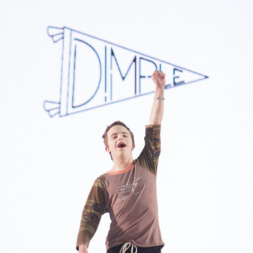 500x500 dimple apparel on etsy - Dimple Drawing