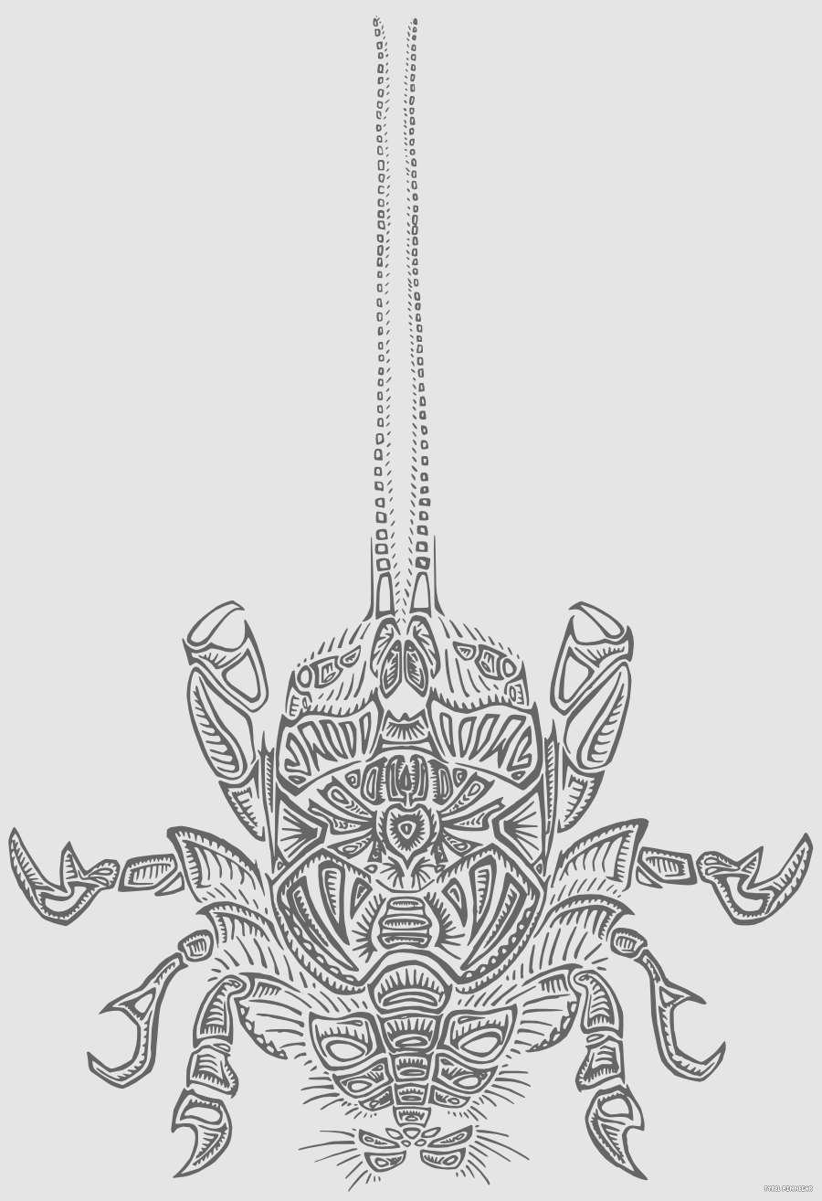 900x1314 Bg Fancy Dinner Drawing - Dinner Drawing