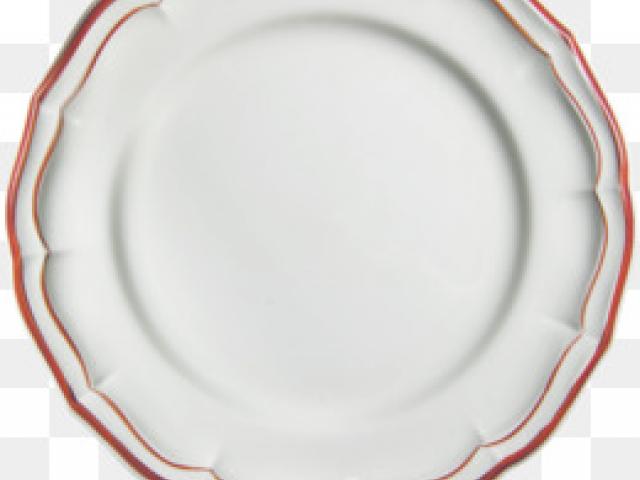 640x480 Dinner Plate Clipart Food Drawing - Dinner Plate Drawing