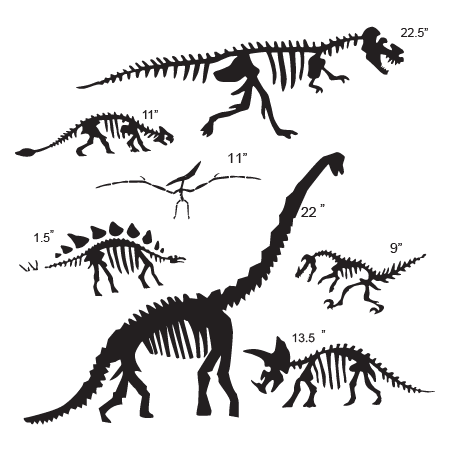450x451 collection of free stegosaurus drawing fossil download on ui ex - Dinosaur Bones Drawing